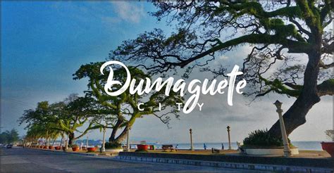 stylus dumaguete|2021 Travel Guide to Dumaguete: The Famous City of .